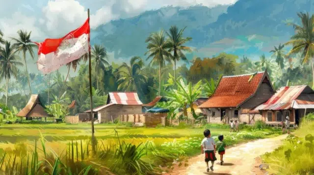 Pendidikan Indonesia