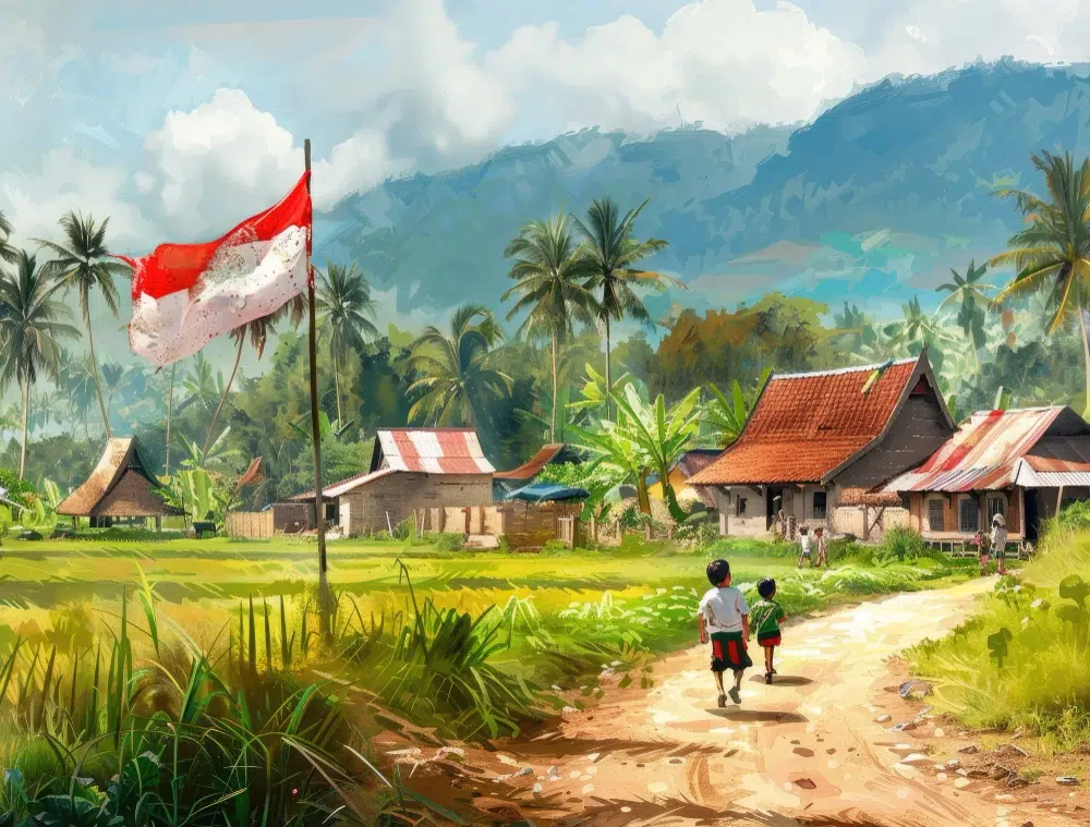 Pendidikan Indonesia