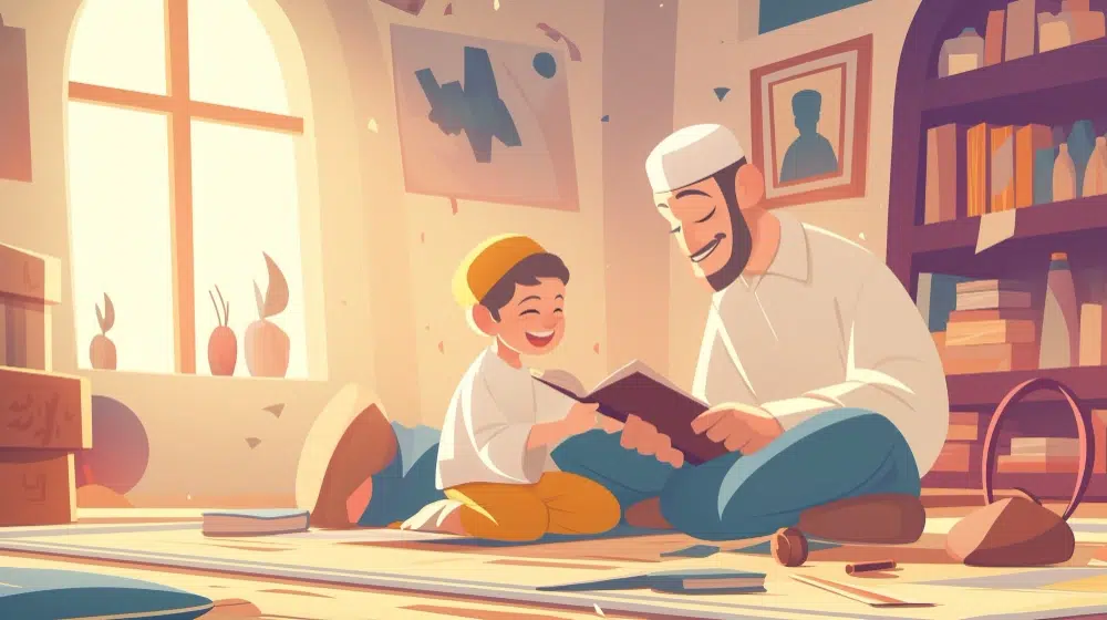 Pendidikan Islam