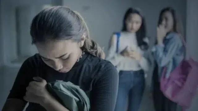 Dampak Hate Speech dan Bullying pada Anak Muda