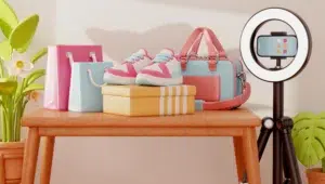 Analisis Keputusan Pembelian Konsumen dalam Tayangan Live Shopping di TikTok Shop pada Gen Z