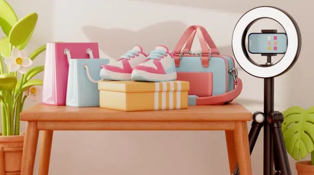 Analisis Keputusan Pembelian Konsumen dalam Tayangan Live Shopping di TikTok Shop pada Gen Z
