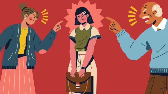Pekerja Gen Z Dipecat karena Gunakan Bahasa Kasual di Kantor