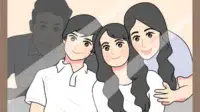 Fenomena Fatherless