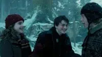 Film Harry Potter.