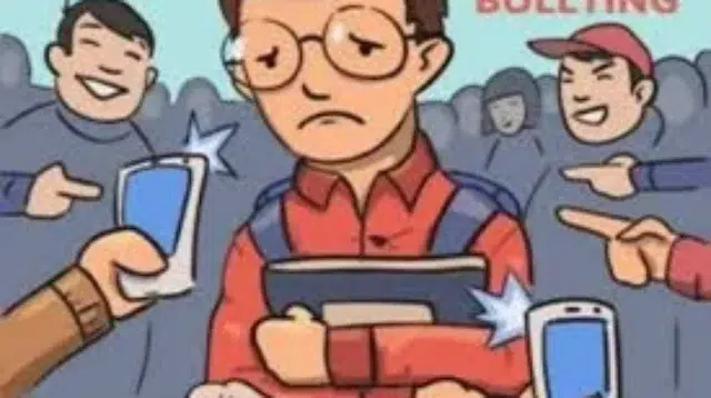 Bahaya Media Sosial