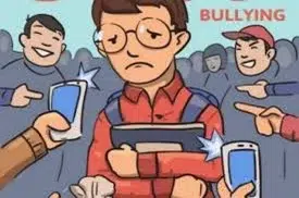 Bahaya Media Sosial