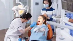 Dokter Gigi untuk Semua