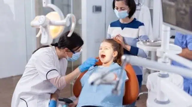 Dokter Gigi untuk Semua