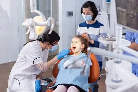 Dokter Gigi untuk Semua