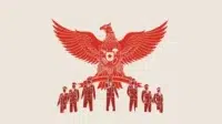 Karakter dan Demokrasi.