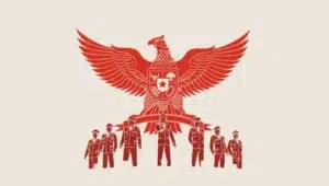 Karakter dan Demokrasi.