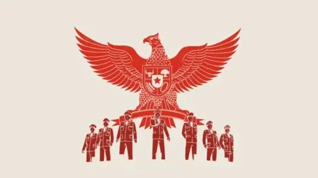 Karakter dan Demokrasi.