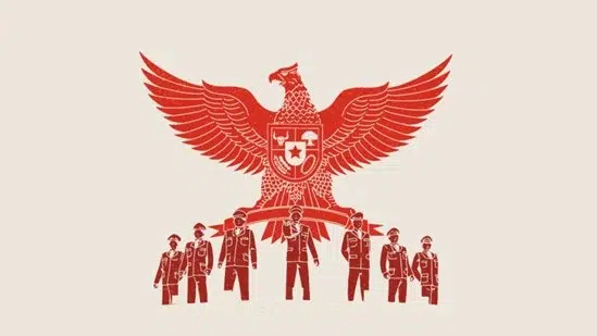 Karakter dan Demokrasi.