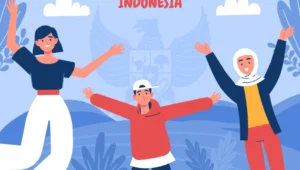 Pendidikan Kewarganegaraan: Pilar Penting Terbentuknya Karakter Individu
