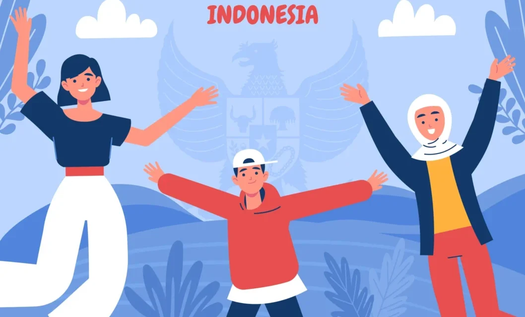Pendidikan Kewarganegaraan: Pilar Penting Terbentuknya Karakter Individu