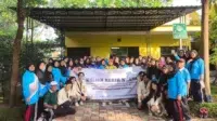 kesehatan dan energi terbarukan.