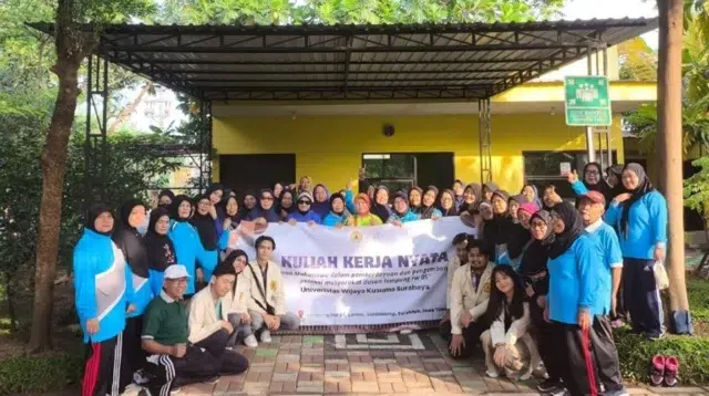 kesehatan dan energi terbarukan.