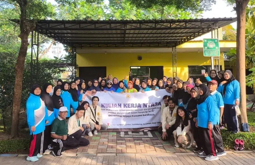 kesehatan dan energi terbarukan.