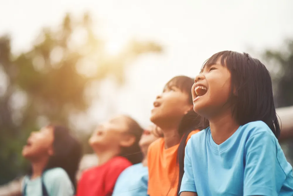 Bagaimana Peran Kita dalam Perlindungan Anak