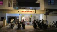 Puskesmas Ng’empon