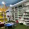 Teknologi dalam Perpustakaan SD.