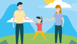 Komunikasi Orang Tua-Anak dalam Pengambilan Keputusan Pendidikan