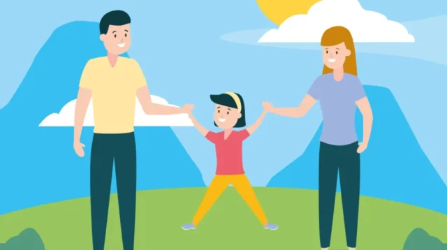 Komunikasi Orang Tua-Anak dalam Pengambilan Keputusan Pendidikan