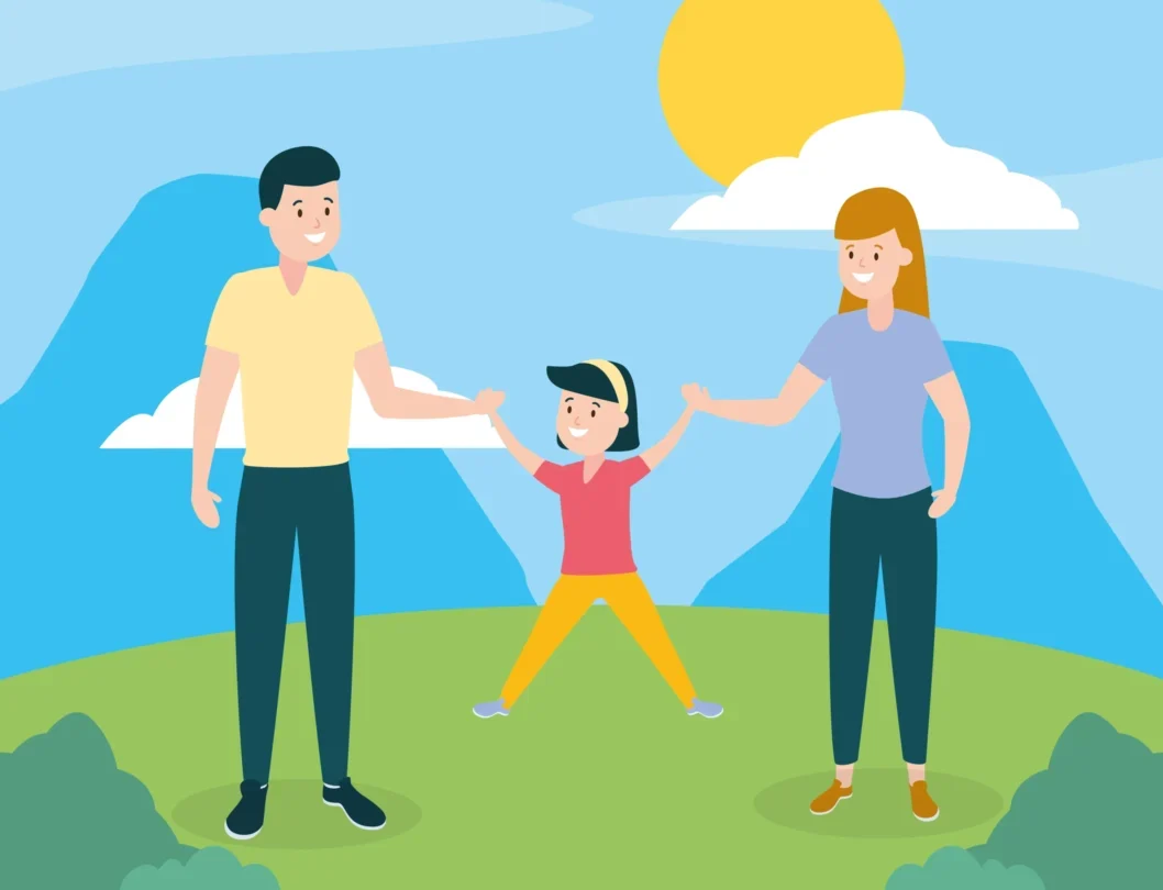 Komunikasi Orang Tua-Anak dalam Pengambilan Keputusan Pendidikan