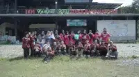 Kolaborasi Mahasiswa MBKM ISI Surakarta dan Masyarakat untuk Pelestarian Budaya.