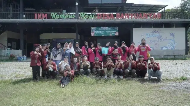Kolaborasi Mahasiswa MBKM ISI Surakarta dan Masyarakat untuk Pelestarian Budaya.