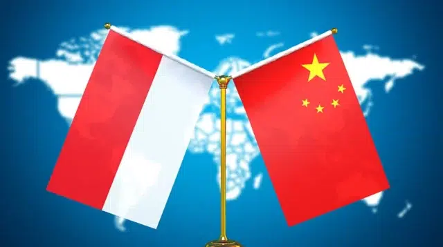 China-Indonesia: Keseimbangan atau Dominasi?
