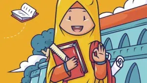 Pendidikan bagi Perempuan