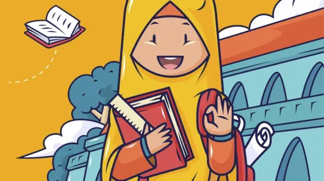 Pendidikan bagi Perempuan