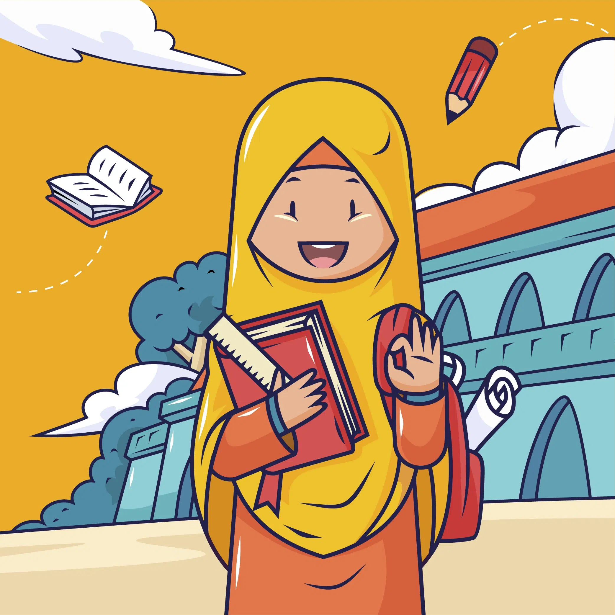 Pendidikan bagi Perempuan