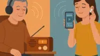 Persaingan Radio Konvensional vs Radio Digital: Siapa yang Bertahan di Era Digital?