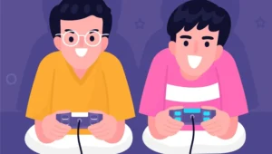 Dilema di Era Digital: Menganalisis Dampak Bermain Game terhadap Minat Belajar Mahasiswa