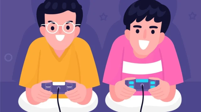 Dilema di Era Digital: Menganalisis Dampak Bermain Game terhadap Minat Belajar Mahasiswa