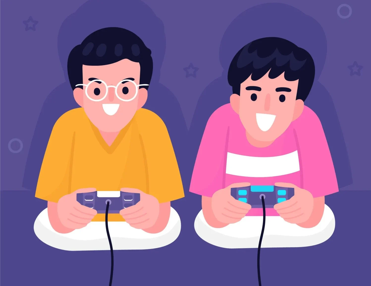 Dilema di Era Digital: Menganalisis Dampak Bermain Game terhadap Minat Belajar Mahasiswa