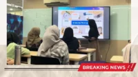 Dari Kelas ke Bisnis Mahasiswa Uhamka Ciptakan Peluang di Ekonomi Kreatif!
