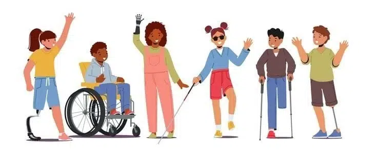 Minimnya Akses bagi Disabilitas: Apakah Pelayanan Publik Sudah Memadai?