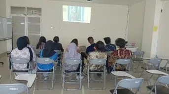 Film dan Dialog Jalan Gen Z Merawat Moderasi Beragama 2