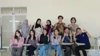 Film dan Dialog Jalan Gen Z Merawat Moderasi Beragama
