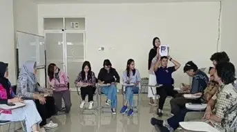 Film dan Dialog Jalan Gen Z Merawat Moderasi Beragama 3