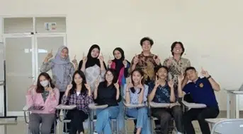 Film dan Dialog Jalan Gen Z Merawat Moderasi Beragama