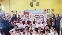 Inovatif! Upaya Cegah Tuberkulosis di Sekolah Dasar Melalui Buku Saku Digital dan Video Animasi