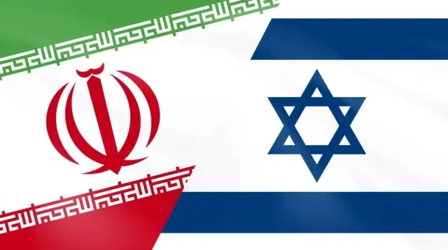 Framing Media dan Stereotip Global: Belajar dari Konflik Israel–Iran