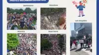 Kebijakan Pengusiran Massal di AS