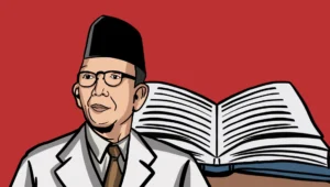 Ki Hajar Dewantara
