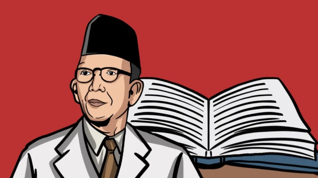 Ki Hajar Dewantara